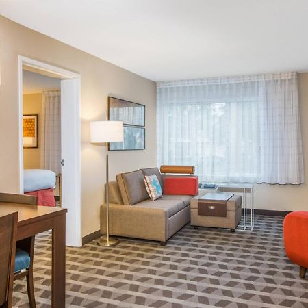 Towneplace Suites By Marriott Олимпия Екстериор снимка