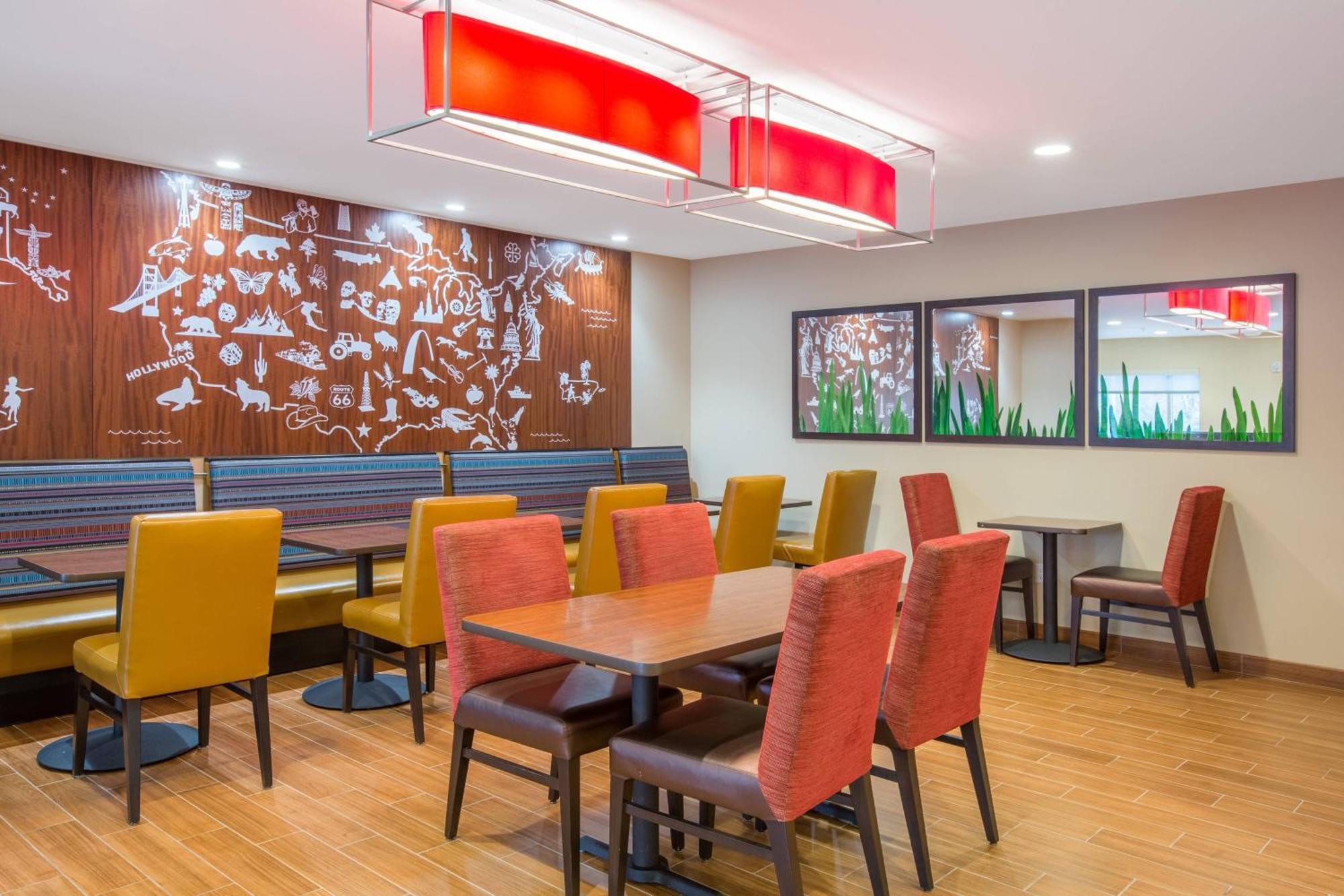 Towneplace Suites By Marriott Олимпия Екстериор снимка